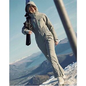 Free People All Prepped Ski Suit